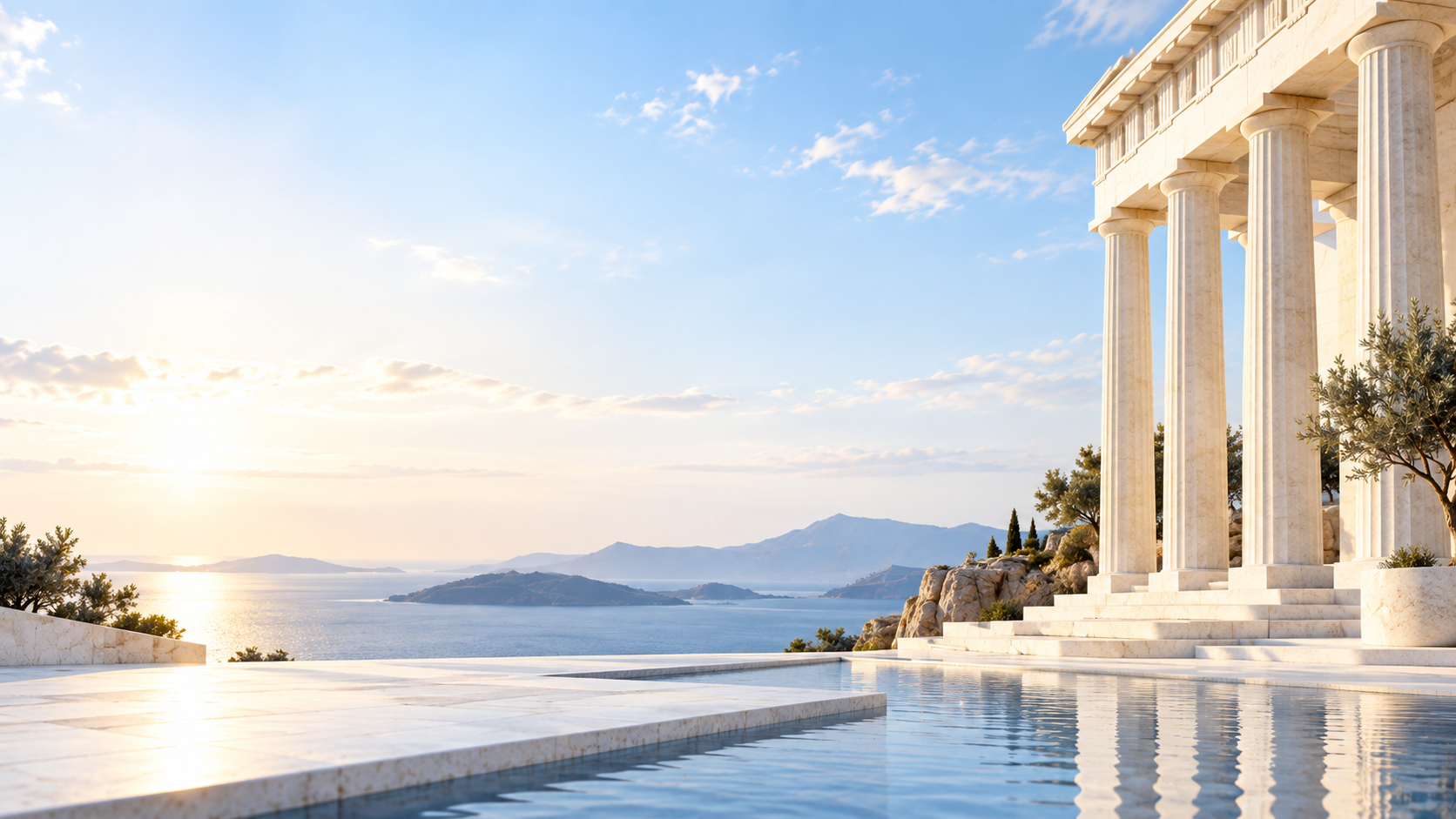 Classical architecture